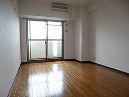 サムパティーク山科 505 5階1Kのリビング/ダイニング