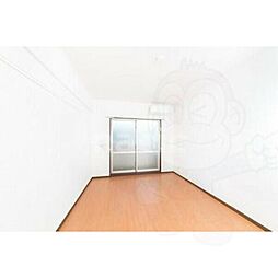 モーレン 1階1Kのリビング/ダイニング