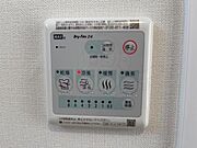 浴室乾燥機（イメージ）