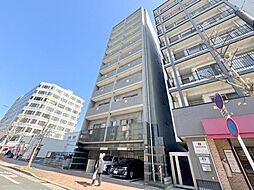 アネックス西院