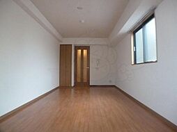 SHICATA SEPT BLDG（シカタセットビル） 6階1Kのリビング/ダイニング