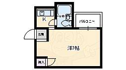 紅彩ハウス 3階