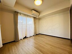 ラグゼナ清水五条 1階1Kのリビング/ダイニング