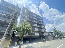 ベルビュー西陣