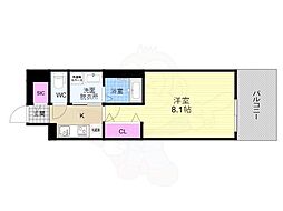 ベラジオ雅び京都洛北ガーデン 1階/-