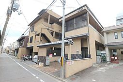 阪急京都本線 大宮駅 徒歩4分の賃貸マンション