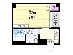 More西洞院(モア) 5階/-