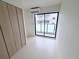 フォーリアライズ京都東寺 5階1DKのリビング/ダイニング