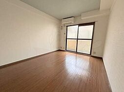 サンロイヤル藤ノ森 3階1Kのリビング/ダイニング