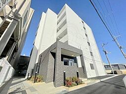 クローバー・レジデンス京都西大路