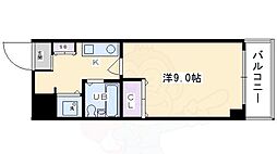 メロディハイム松原 8階