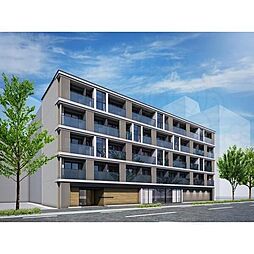 キャンパスヴィレッジ京都衣笠