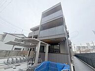 京都府京都市伏見区深草柴田屋敷町：物件画像／株式会社ＡＬＩＶＥ賃貸住宅サービス FC京都駅前店
