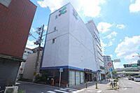 京都府京都市下京区北不動堂町：物件画像／株式会社ＡＬＩＶＥ賃貸住宅サービス FC京都駅前店