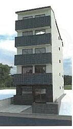 フラッティ葛野七条