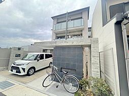 キャンパスヴィレッジ京都一乗寺