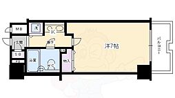ライオンズマンション京都河原町 11階