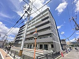 ファステート京都ステーションウォズ