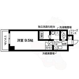 With 京 Seasons 4階/-