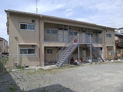 外観 外観