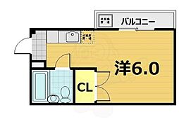 ジュネス21 1階