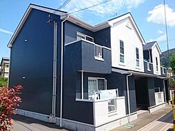 ソレアード小野B