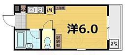 サンシーガル2 3階/-