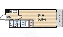ボヌール伏見 5階