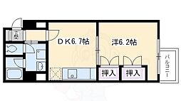 メゾン・トアン 5階/-
