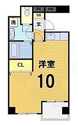京都友禅文化会館 4階