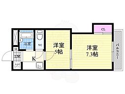 Requie智恵光院 2階/-