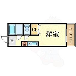 アークみささぎ 3階