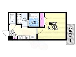 ジーメゾン十条ウエスト 1階/-