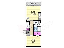 近鉄京都線 伏見駅 徒歩10分