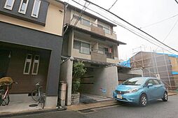 ソレイユ京都二条