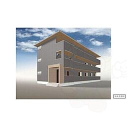 GRAMM東小野堀町B棟