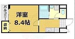 叡山電鉄叡山本線 宝ケ池駅 徒歩4分