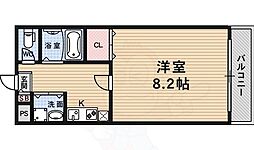 マジェスティ 3階/-