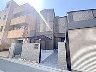 京都府京都市南区西九条西蔵王町：物件画像／株式会社ＡＬＩＶＥ賃貸住宅サービス FC京都駅前店