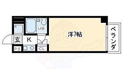 シリウス星の子 4階/-