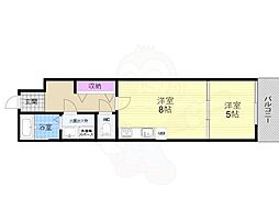 DOOR’S SUMIZOME 3階