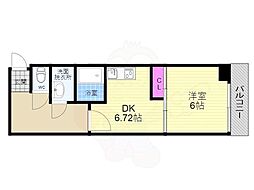 アストラルルーム2 2階/-
