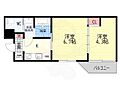 エストゥルース京都2(旧:The Bright Residence 京都東5階10.5万円