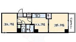 アビィロードハウス 3階/-