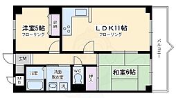 フィエスタ・ヴィラ 5階/-