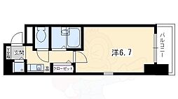 プレサンス京都東山City Life(シティライフ) 5階