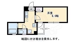 バインオークトゥエルブ 2階/-