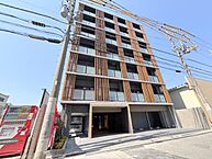 京都府京都市右京区西院月双町：物件画像／株式会社ＡＬＩＶＥ賃貸住宅サービス FC京都駅前店