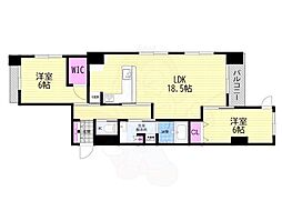 GRAN LUXE御所南 (壺屋町新築) 2階/-