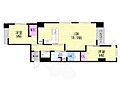 GRAN LUXE御所南 (壺屋町新築)2階24.5万円